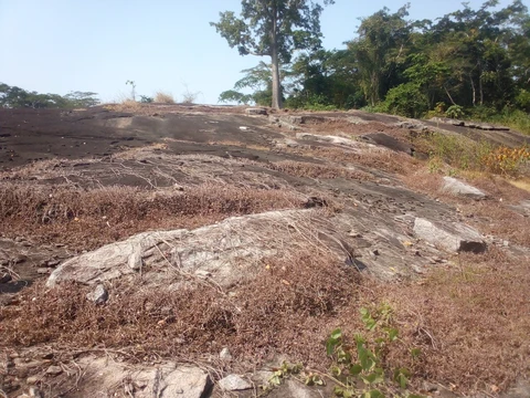 Məɓúgwon à Gouekong