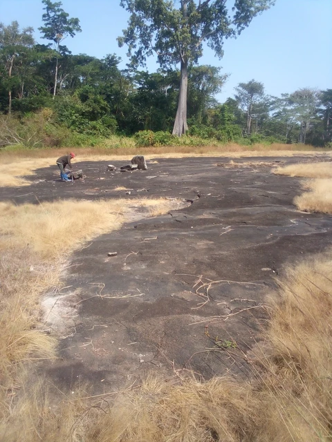 Məɓúgwon à Gouekong