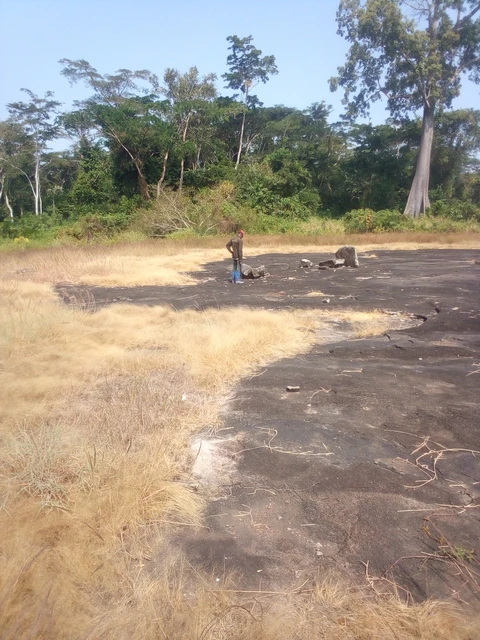 Məɓúgwon à Gouekong