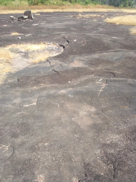 Məɓúgwon à Gouekong