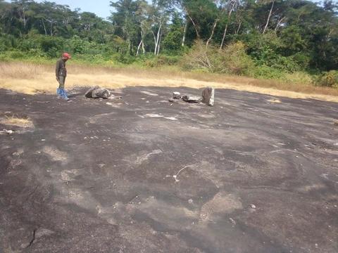 Məɓúgwon à Gouekong