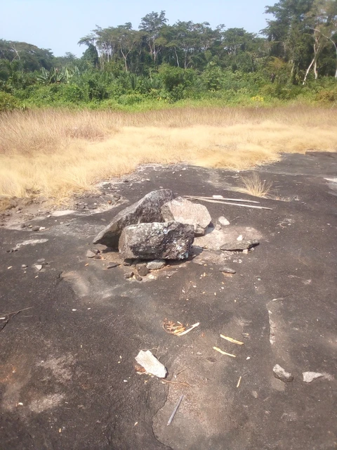 Məɓúgwon à Gouekong