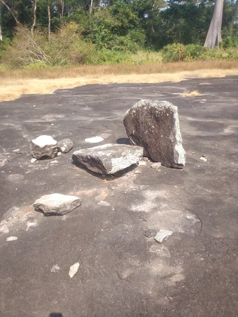 Məɓúgwon à Gouekong