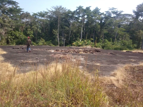 Məɓúgwon à Gouekong