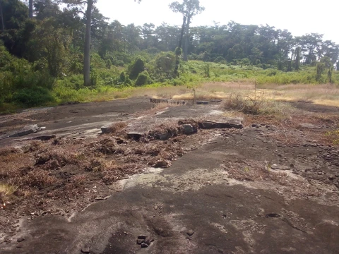 Məɓúgwon à Gouekong