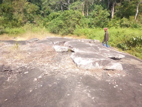 Məɓúgwon à Gouekong