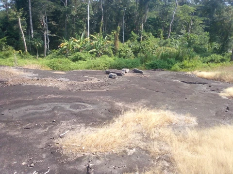 Məɓúgwon à Gouekong