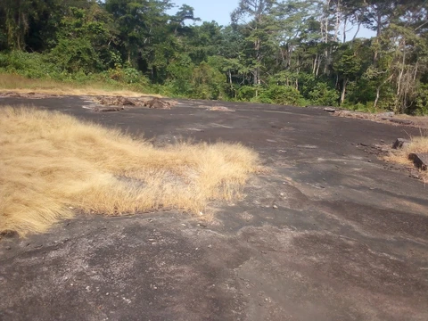 Məɓúgwon à Gouekong