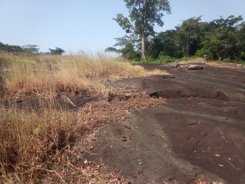 Məɓúgwon à Gouekong