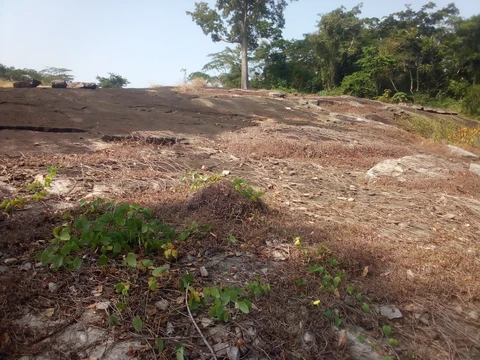 Məɓúgwon à Gouekong