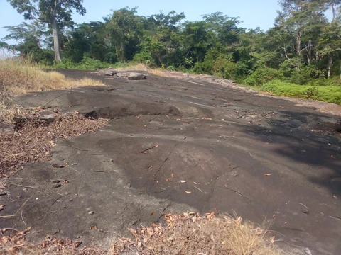 Məɓúgwon à Gouekong