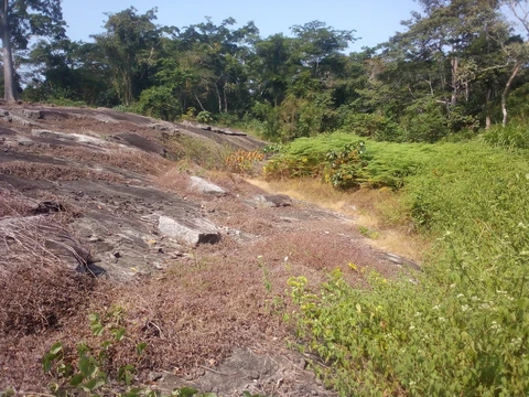 Məɓúgwon à Gouekong