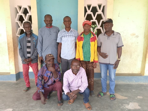 Equipe évangile et culture