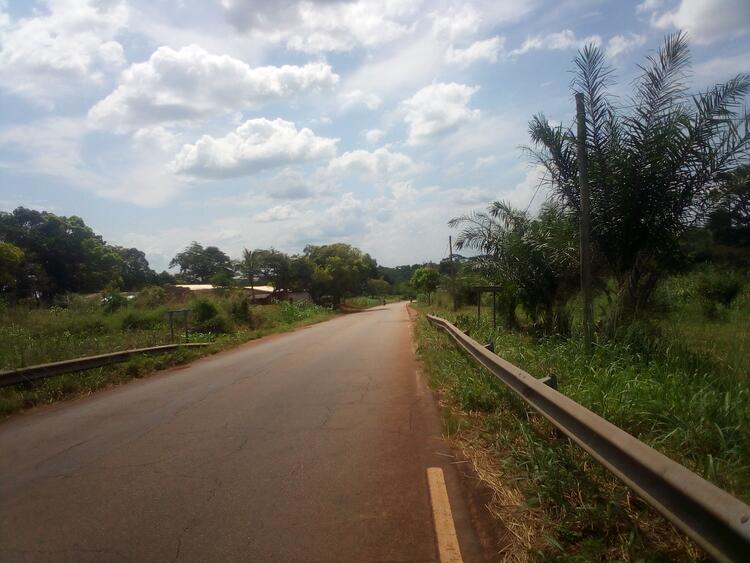 Entree Ndoumbi 1