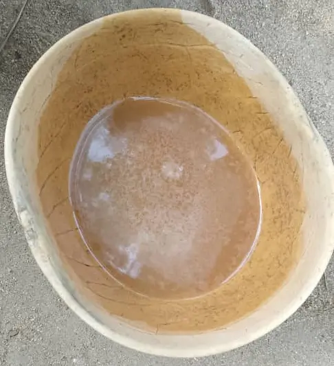 vin tradionnelle Kāŋgā